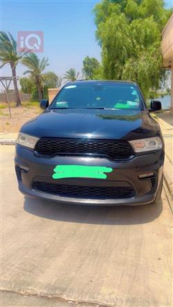 دودج دورانجو